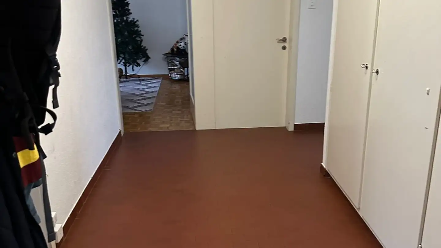 Single room for rent - 8049 Zürich - Photo 4