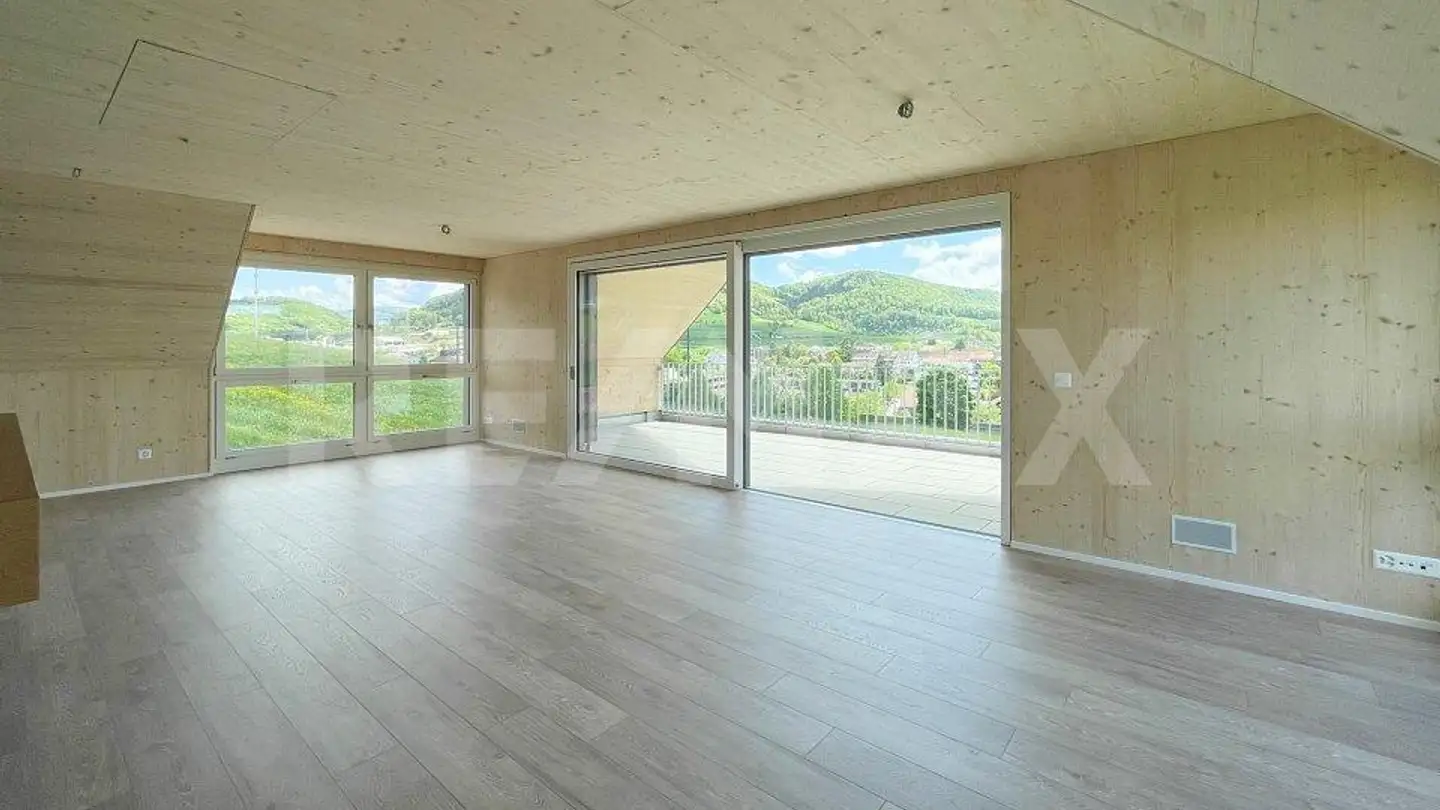 Appartement à louer - Zeindlemattweg 5b, 5070 Frick - Photo 3