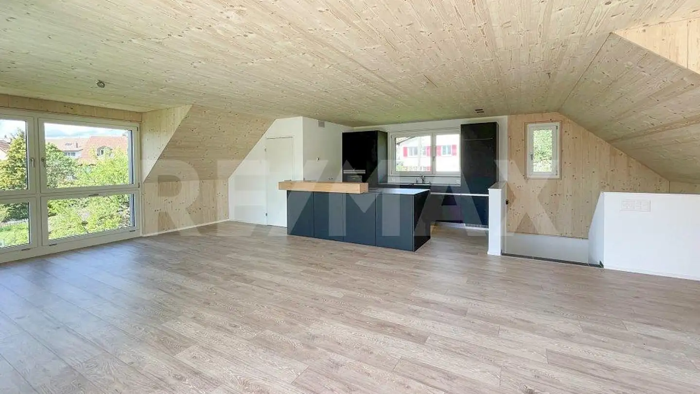 Appartement à louer - Zeindlemattweg 5b, 5070 Frick - Photo 4