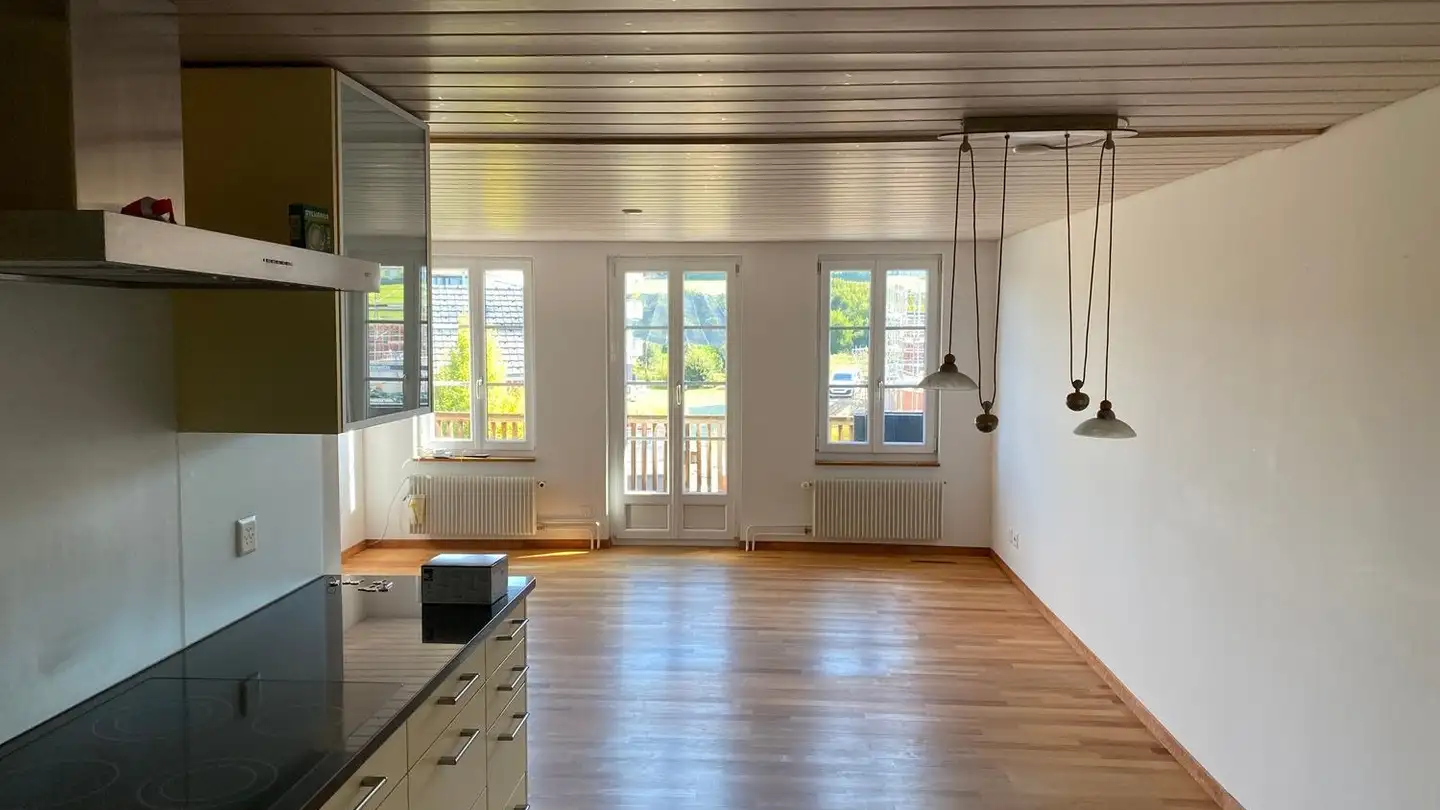 Apartment for rent - Fräschelsgasse 35, 3210 Kerzers - Photo 3