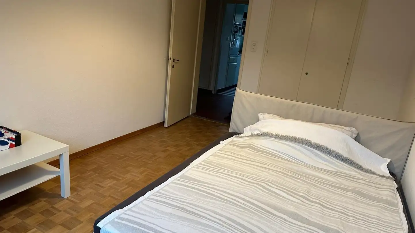 Single room for rent - 8049 Zürich - Photo 2