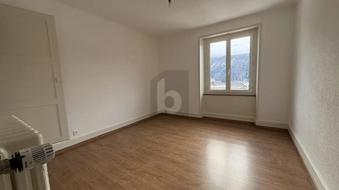 Wohnung mieten - 2610 St-Imier - Foto 3