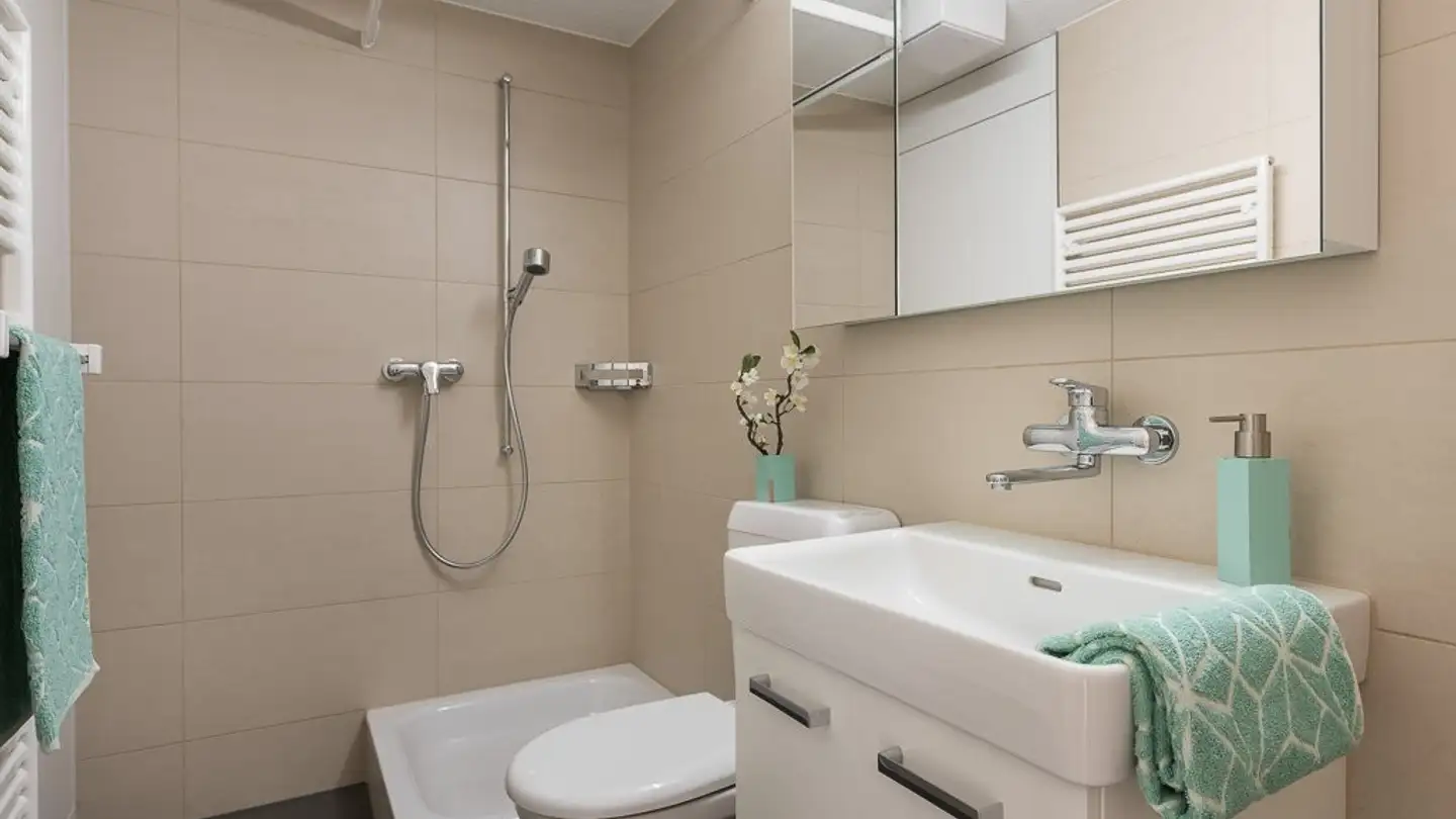 Wohnung mieten - Obermülistrasse 43, 8320 Fehraltorf - Foto 3
