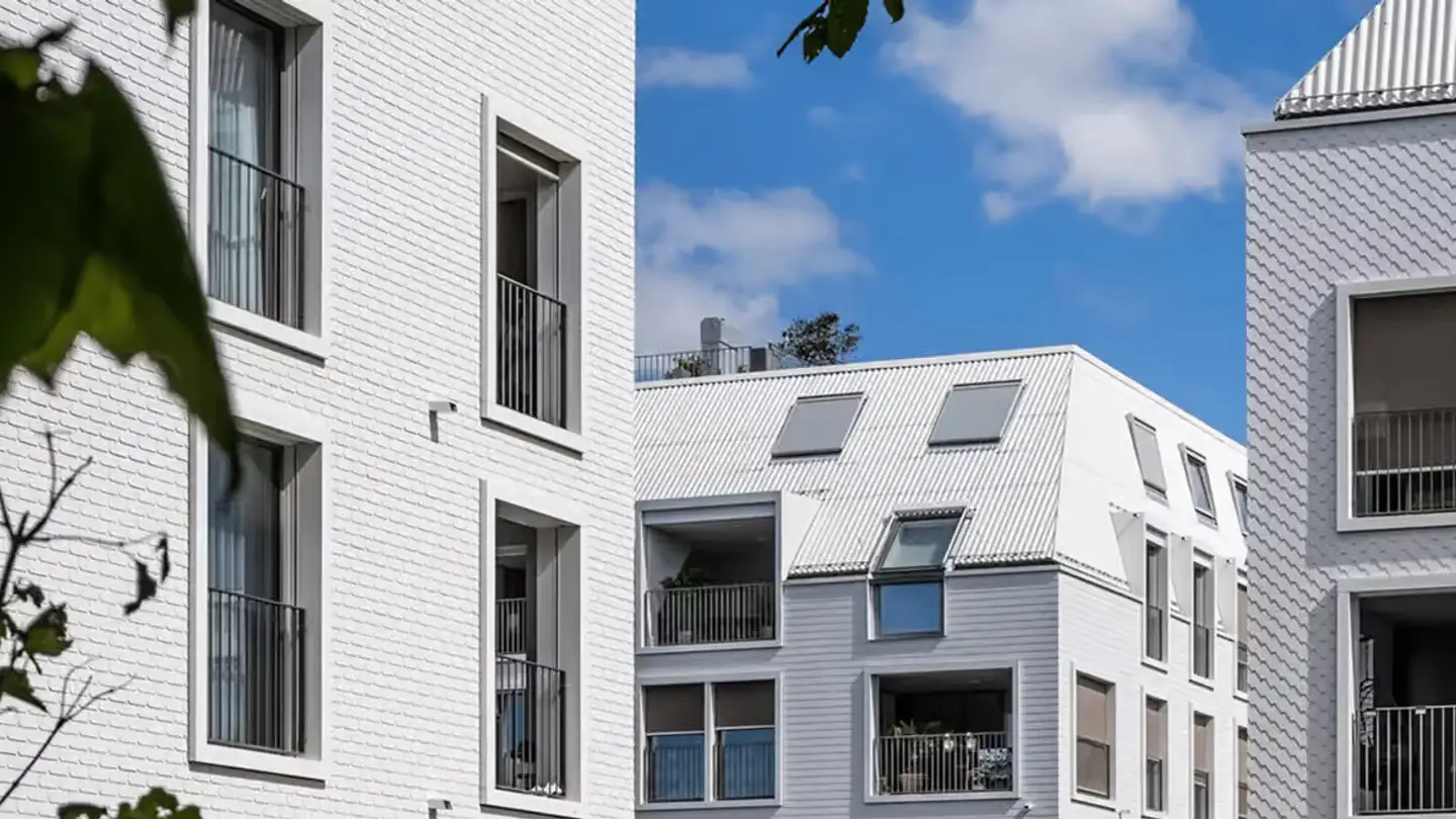 Appartamento in affitto - Grindelstrasse 2, 8604 Volketswil