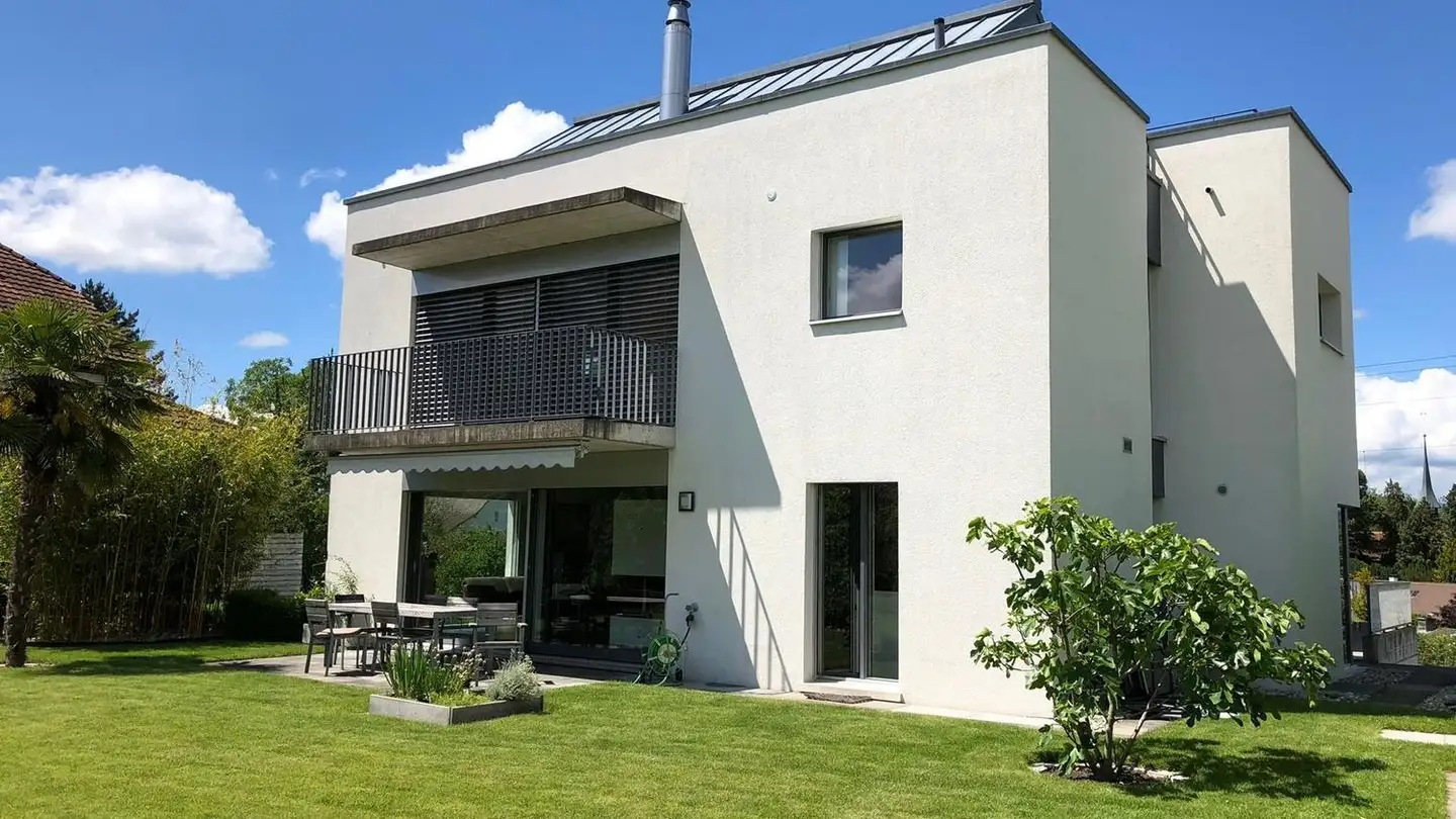 Villa kaufen - Rue De L'hôpital 15, 3280 Meyriez