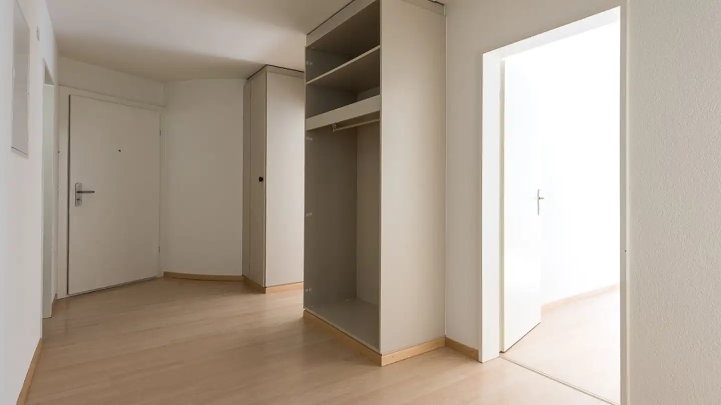 Wohnung mieten - Obermülistrasse 43, 8320 Fehraltorf - Foto 4