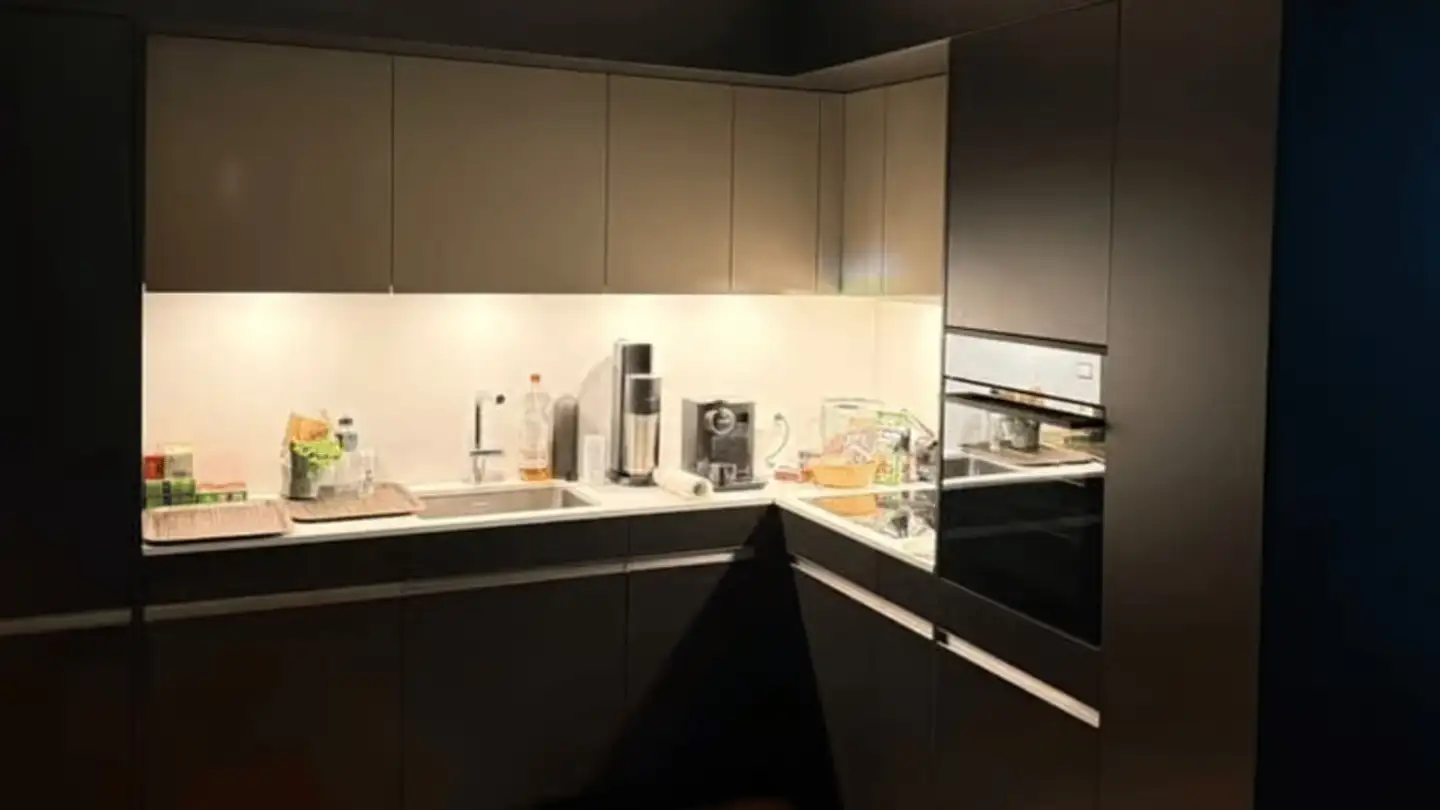 Appartamento in affitto - Grindelstrasse 2, 8604 Volketswil - Foto 4
