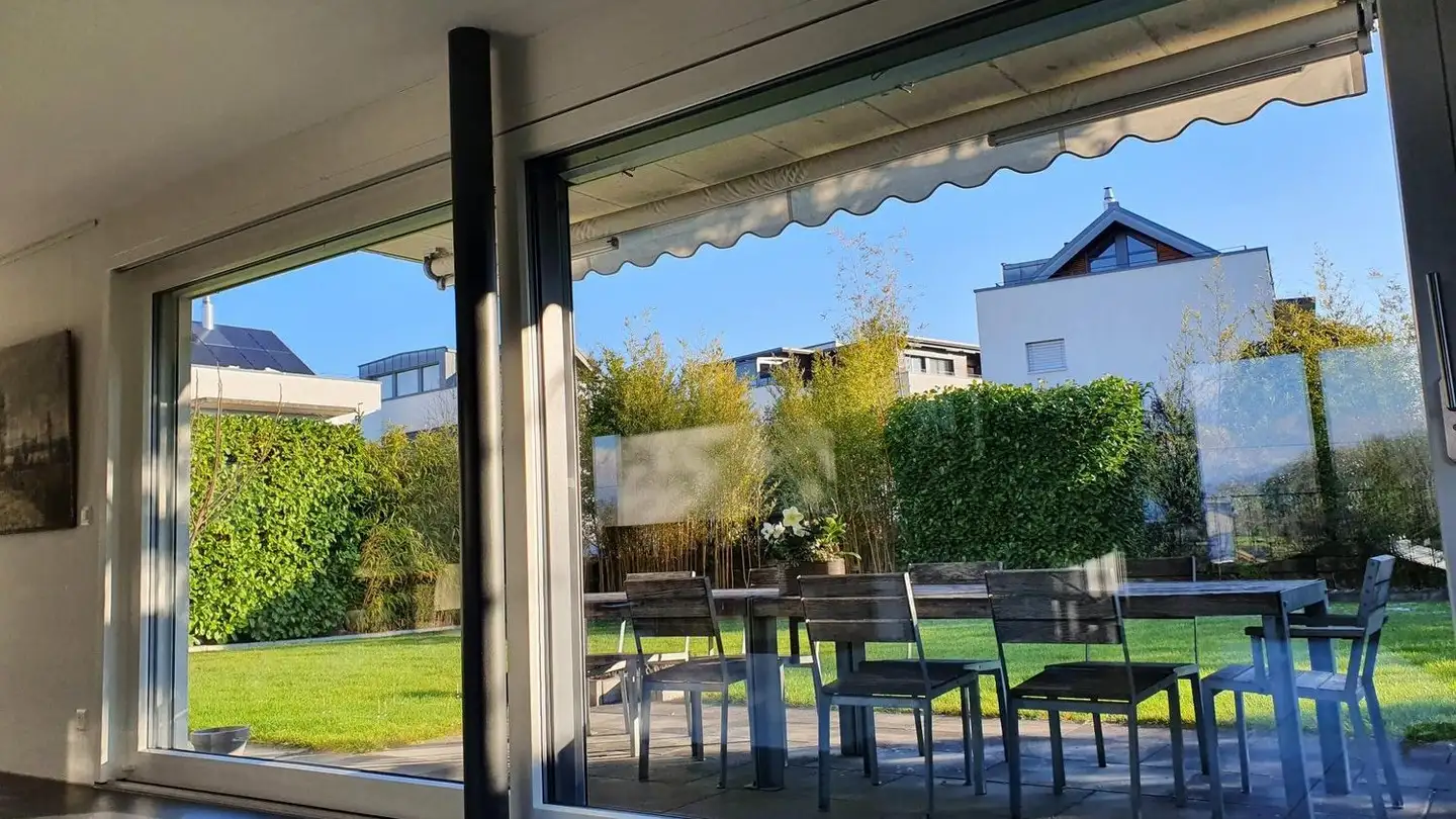 Villa kaufen - Rue De L'hôpital 15, 3280 Meyriez - Foto 3