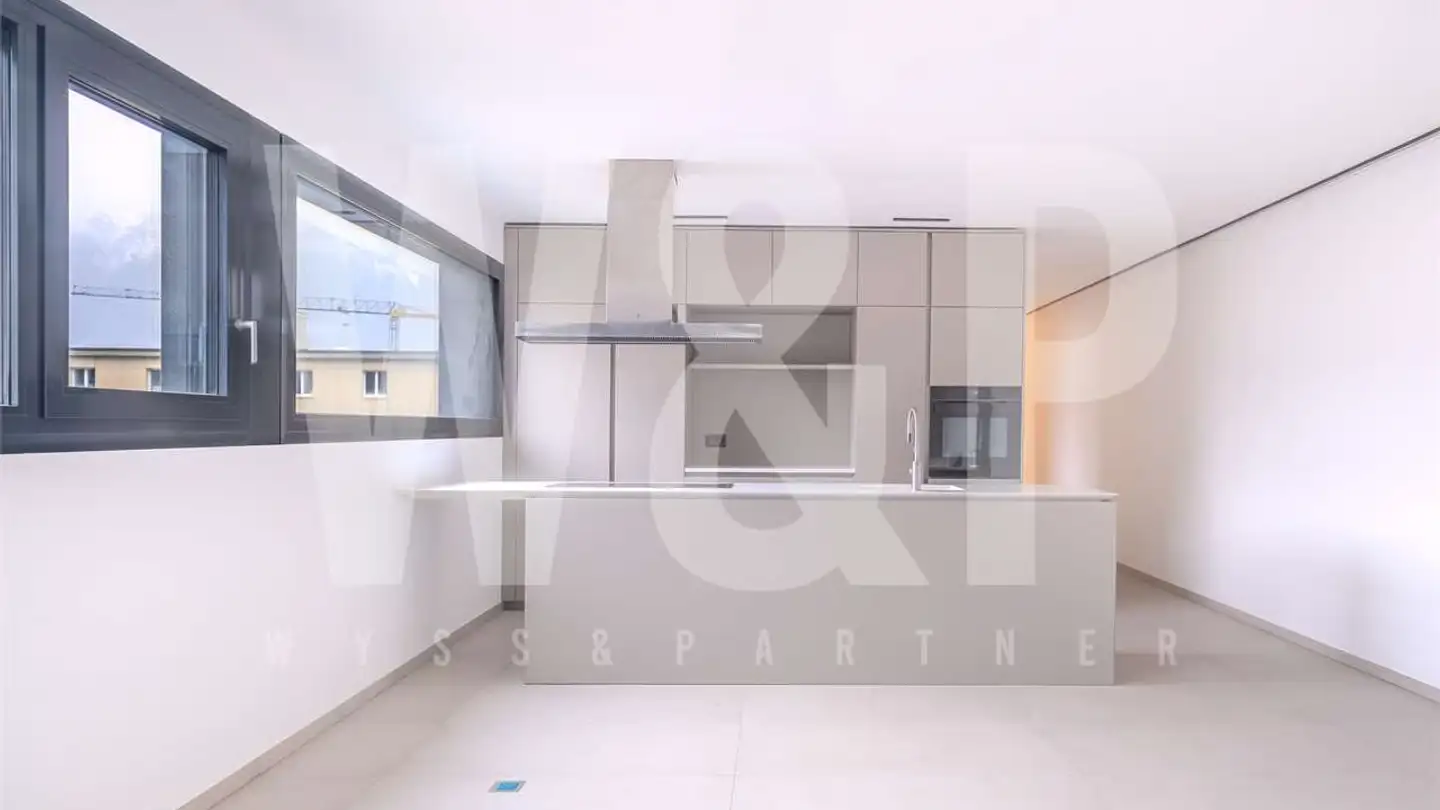 Appartamento in affitto - Via Vallemaggia, 6600 Solduno - Foto 3