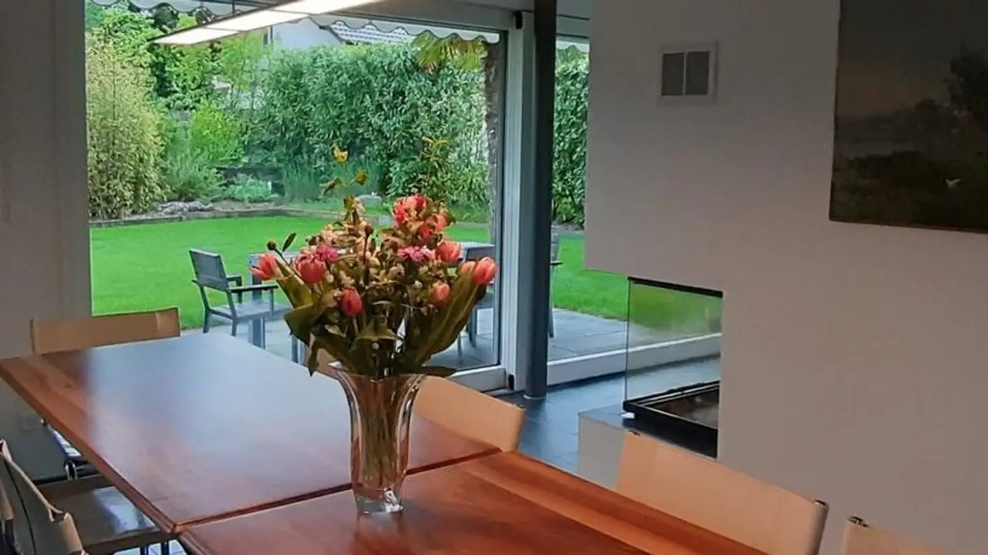 Villa kaufen - Rue De L'hôpital 15, 3280 Meyriez - Foto 2