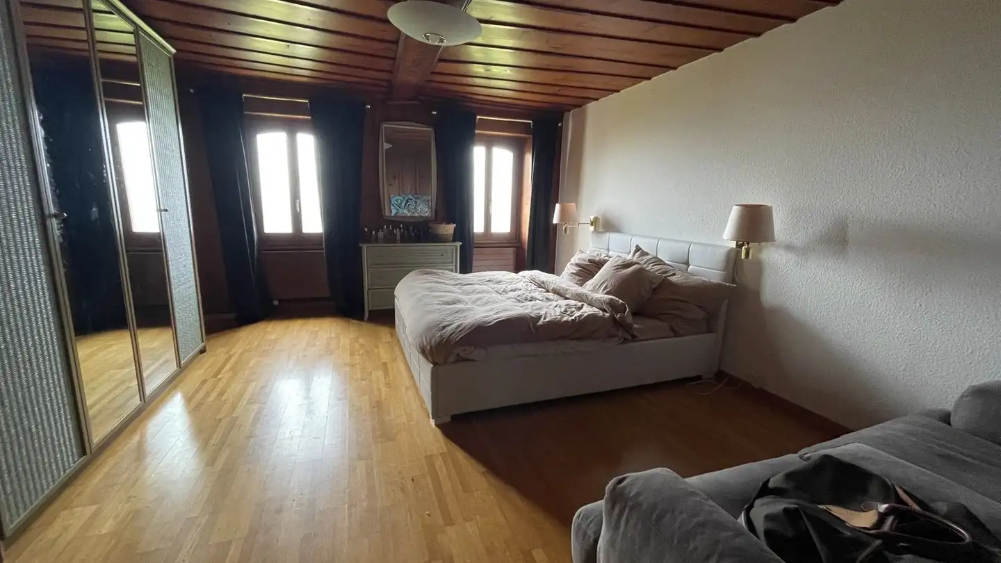 Appartamento in affitto - Rue Du Sommet 36, 1965 Savièse - Foto 4