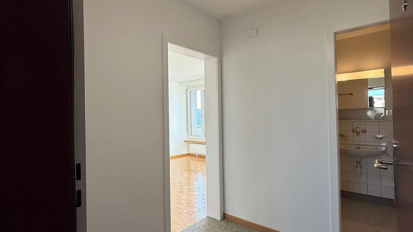 Appartement à louer - Witenwisstrasse 4, 9200 Gossau SG