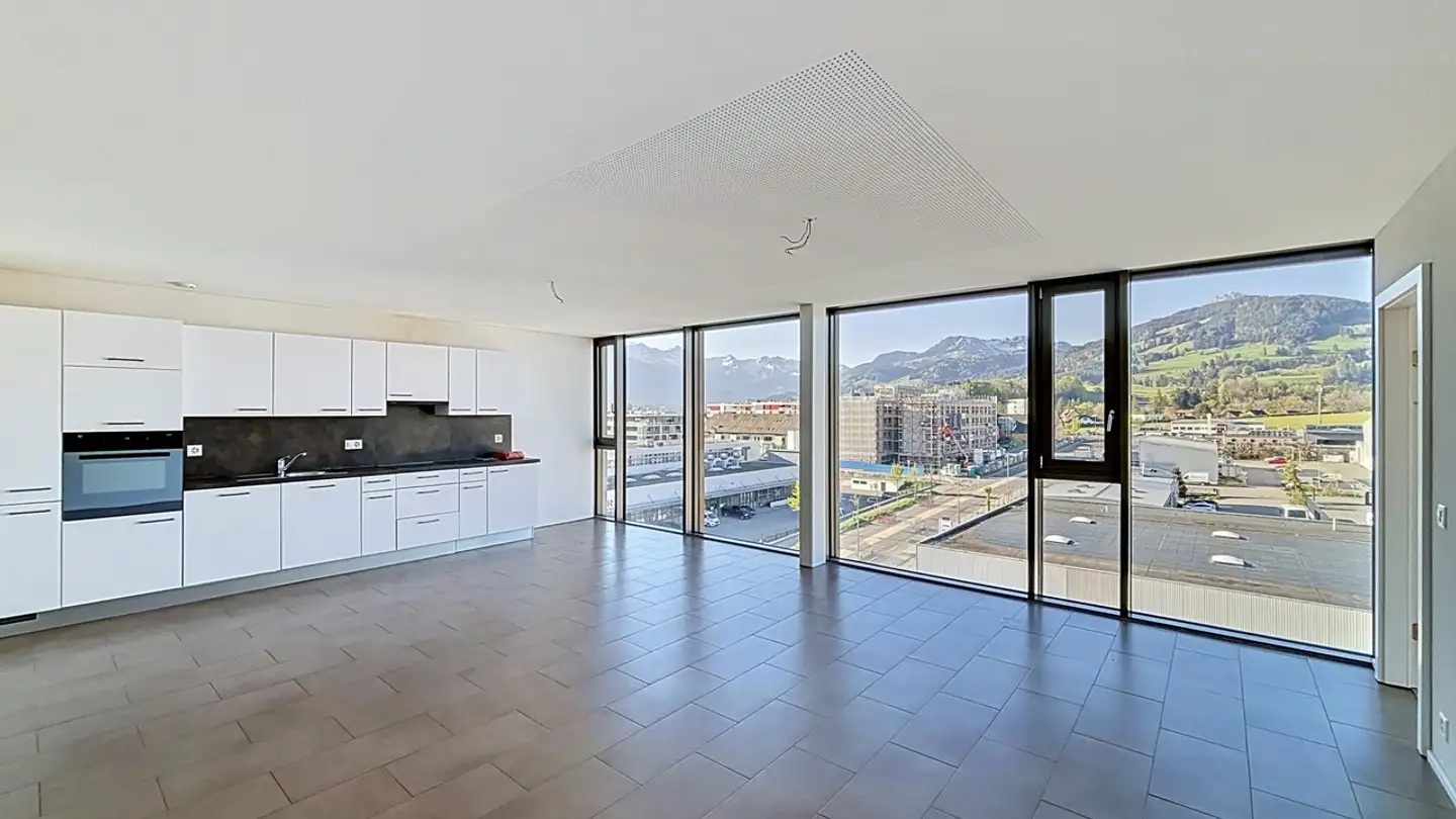 Appartamento in vendita - Route De La Pâla 100, 1630 Bulle