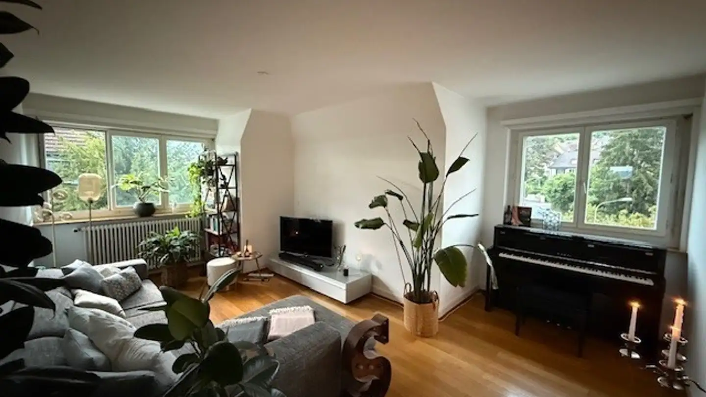 Apartment for rent - 8006 Zürich