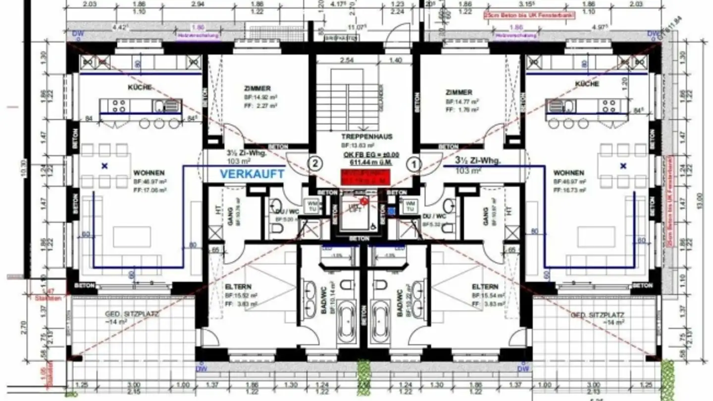 Apartment for sale - Maugwilerstrasse 40, 9552 Bronschhofen - Photo 4