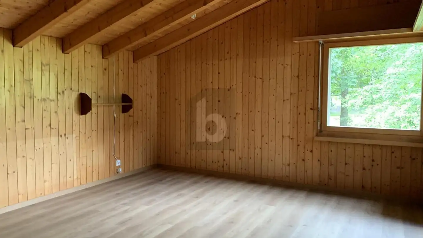 Attic flat for rent - 3855 Brienz BE - Photo 3