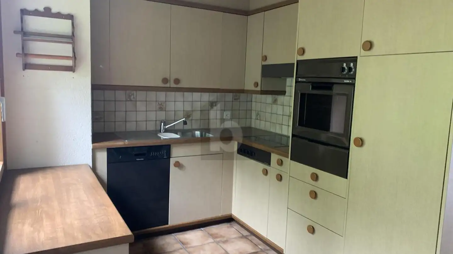 Attic flat for rent - 3855 Brienz BE - Photo 4