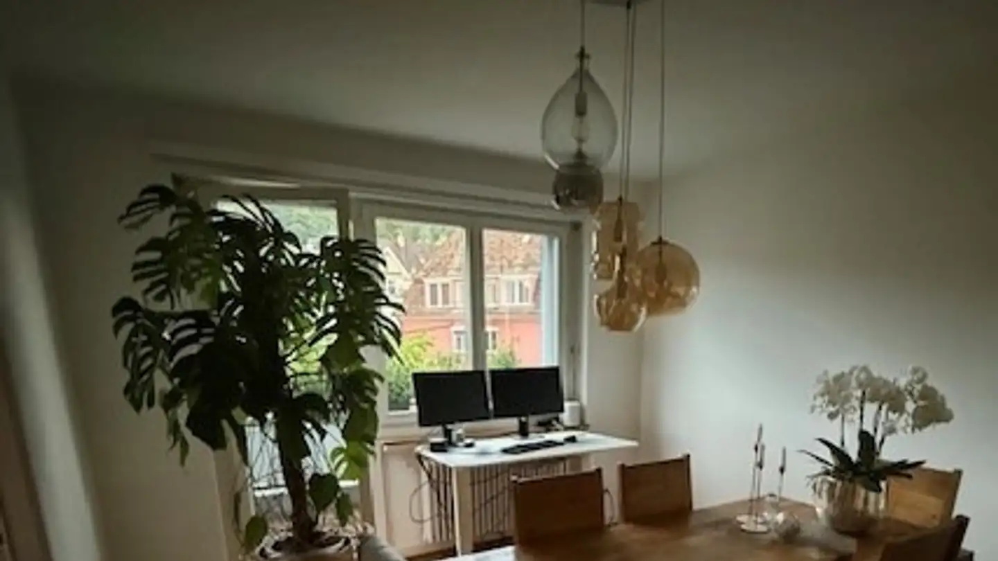 Apartment for rent - 8006 Zürich - Photo 2