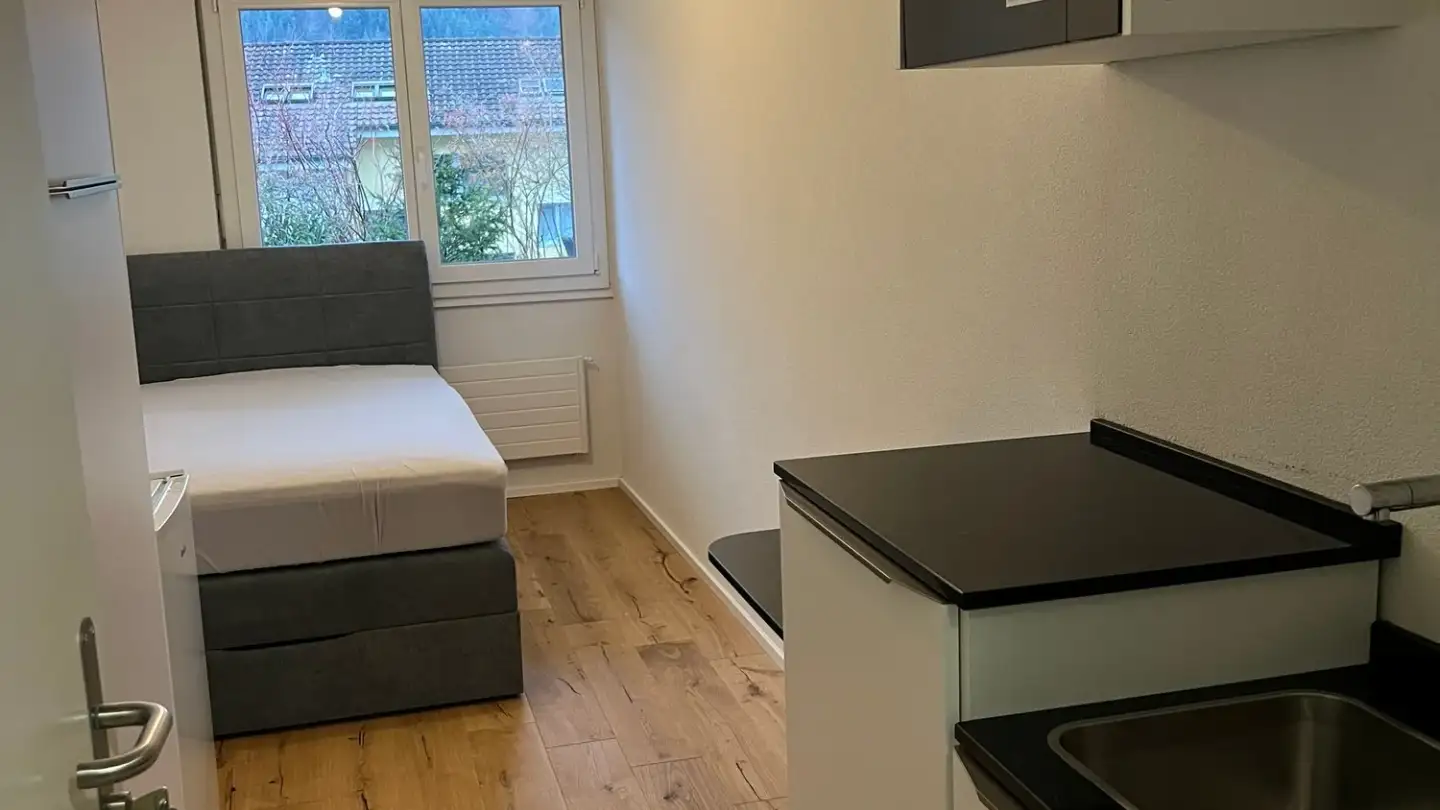 Furnished apartment for rent - Schädrütistrasse 39, 6006 Luzern