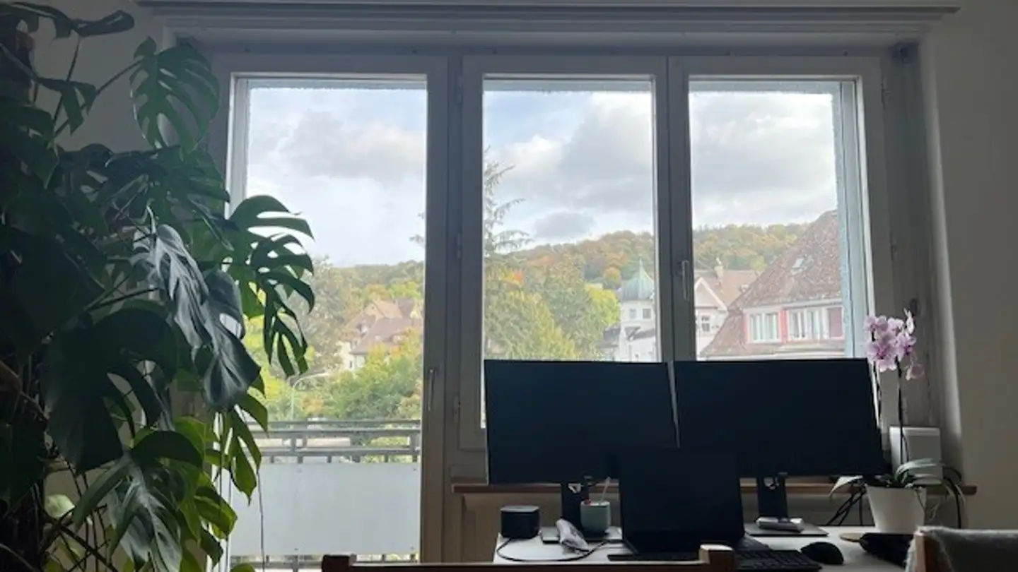 Apartment for rent - 8006 Zürich - Photo 3