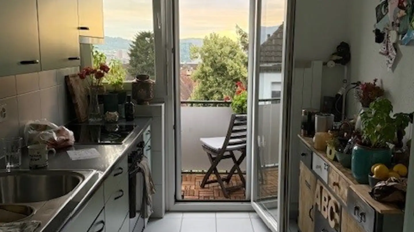 Apartment for rent - 8006 Zürich - Photo 4