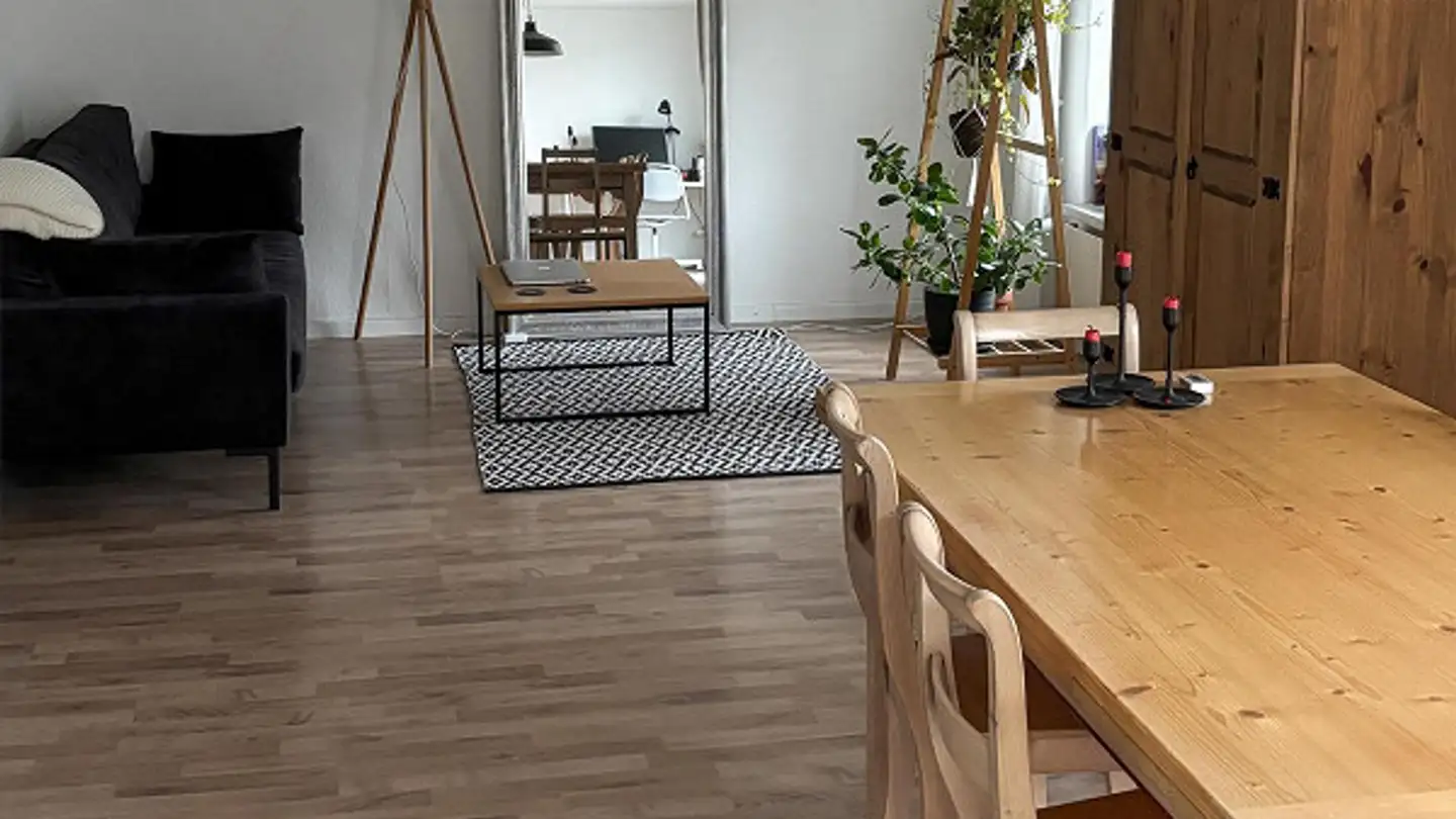 Appartement à louer - Paradiesstrasse 23, 9000 St. Gallen - Photo 3