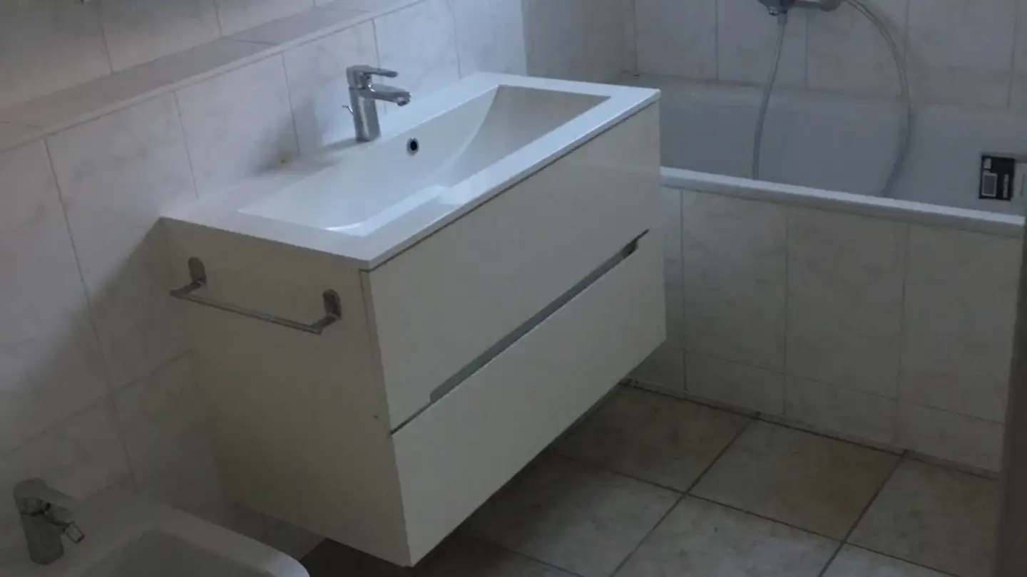 Appartamento in affitto - Via Al Ticino 22, 6514 Sementina - Foto 3