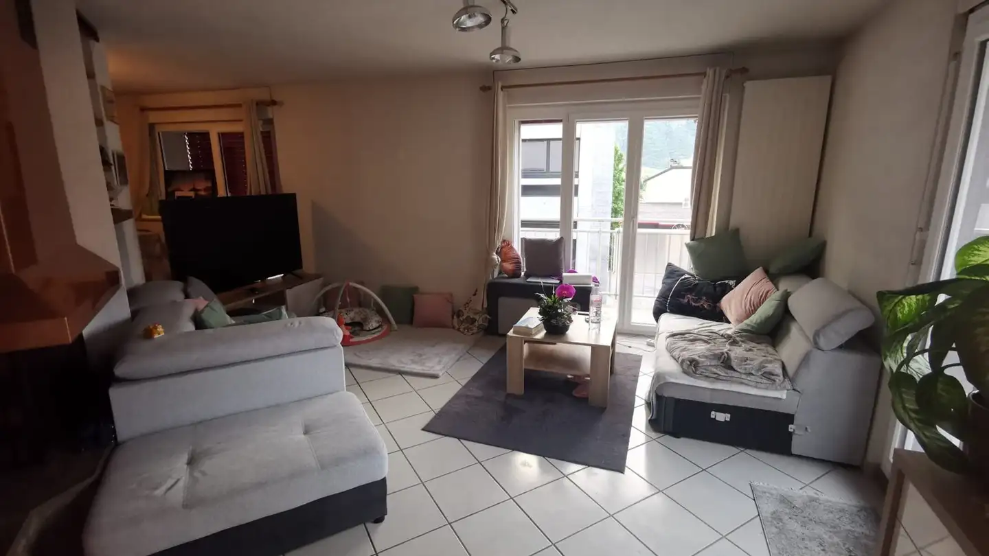 Apartment for rent - Chemin Des Ecoliers 7, 1926 Fully - Photo 2