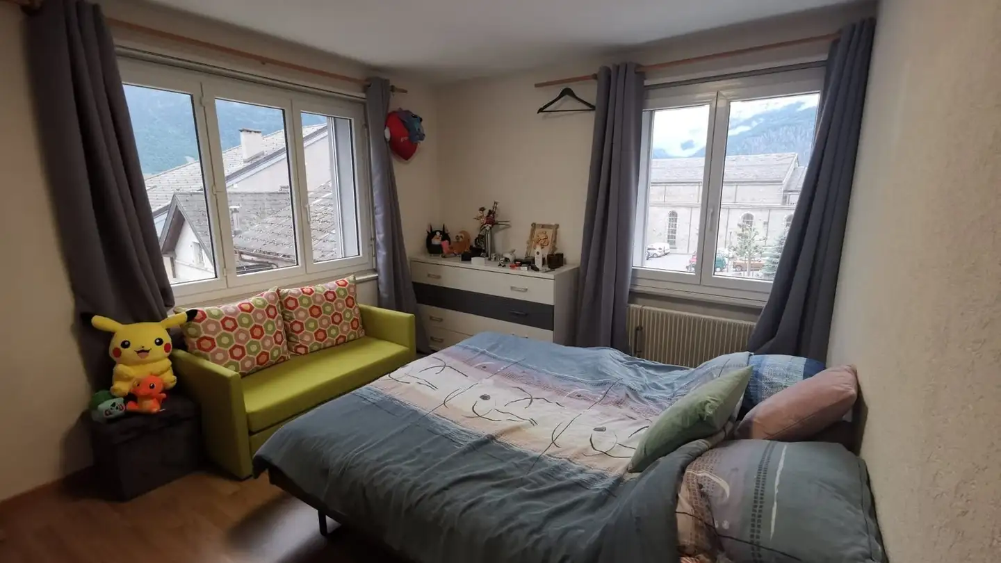 Apartment for rent - Chemin Des Ecoliers 7, 1926 Fully - Photo 3