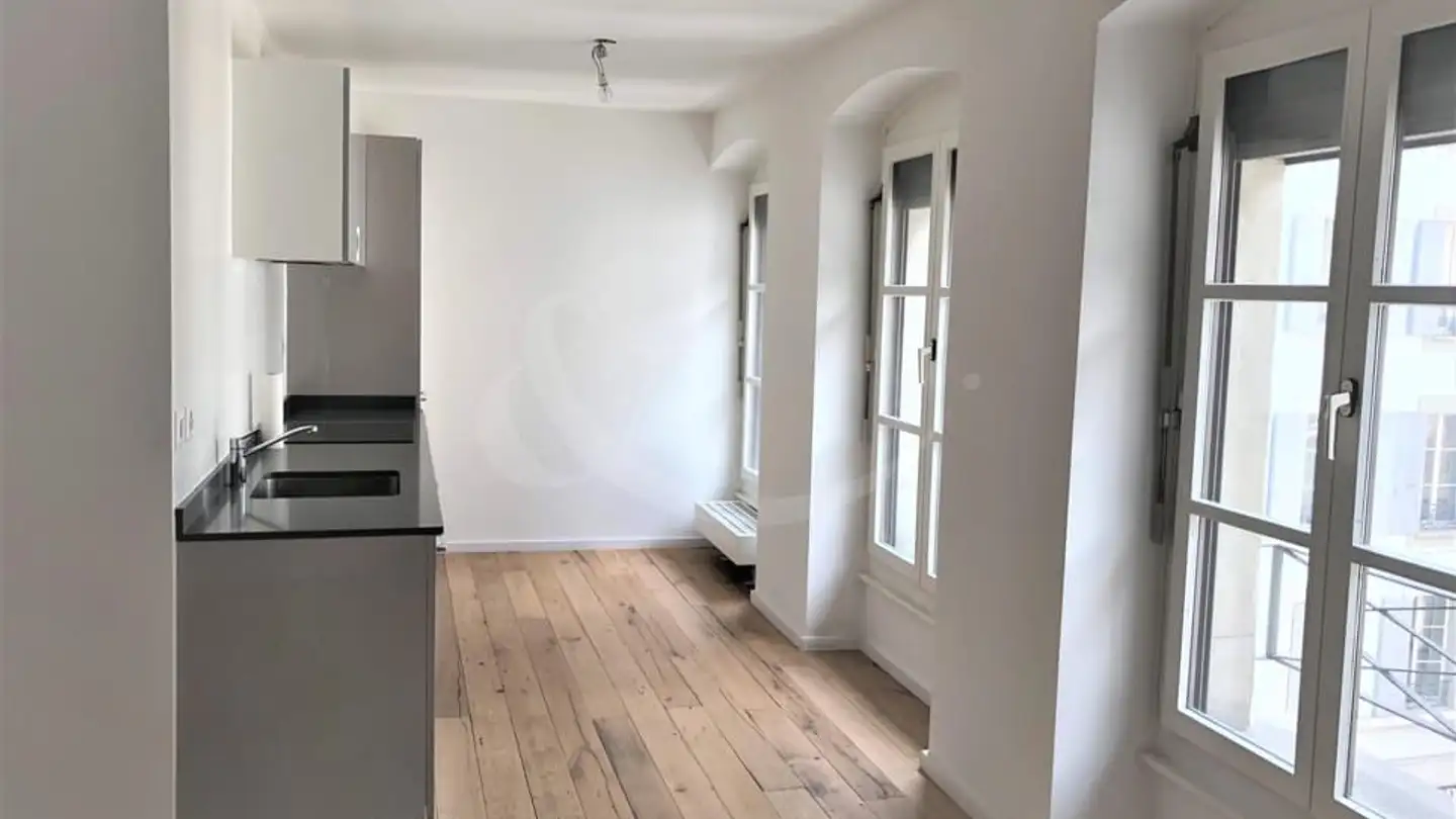 Wohnung mieten - Rue Des Etuves 14, 1201 Genève - Foto 4