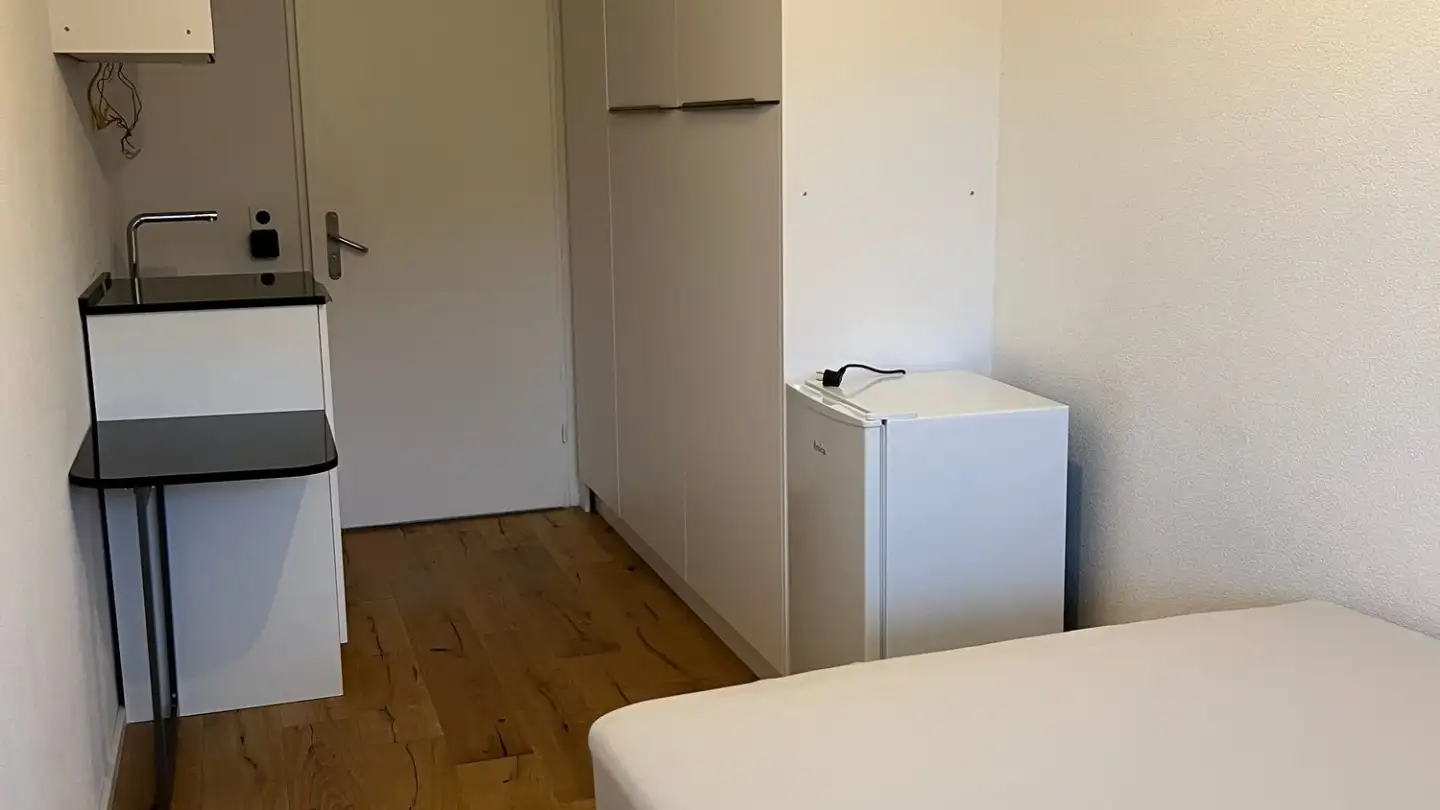 Appartamento ammobiliato in affitto - Schädrütistrasse 39, 6006 Luzern - Foto 3