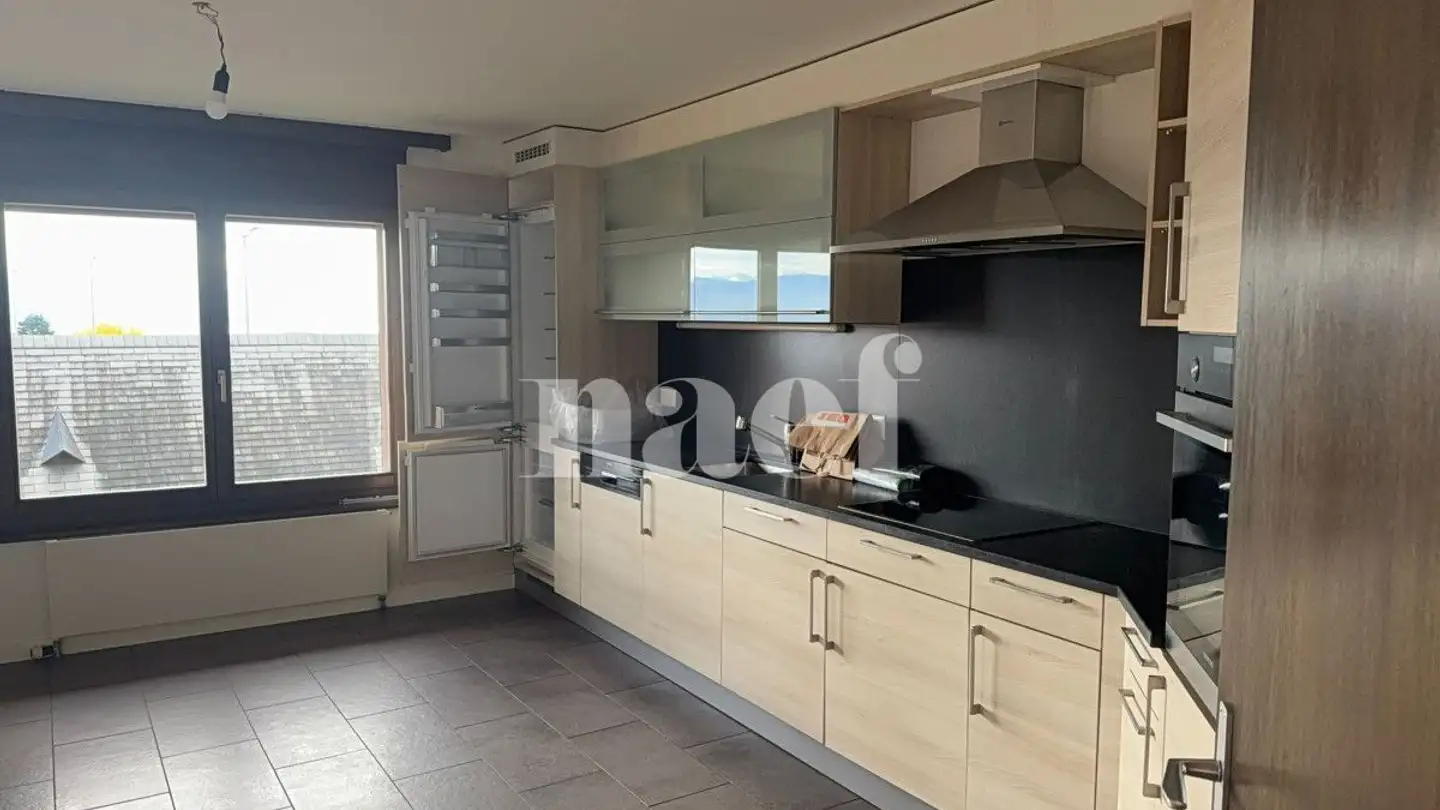 Appartamento in affitto - Route De Saint-Cergue 11, 1268 Begnins - Photo 2