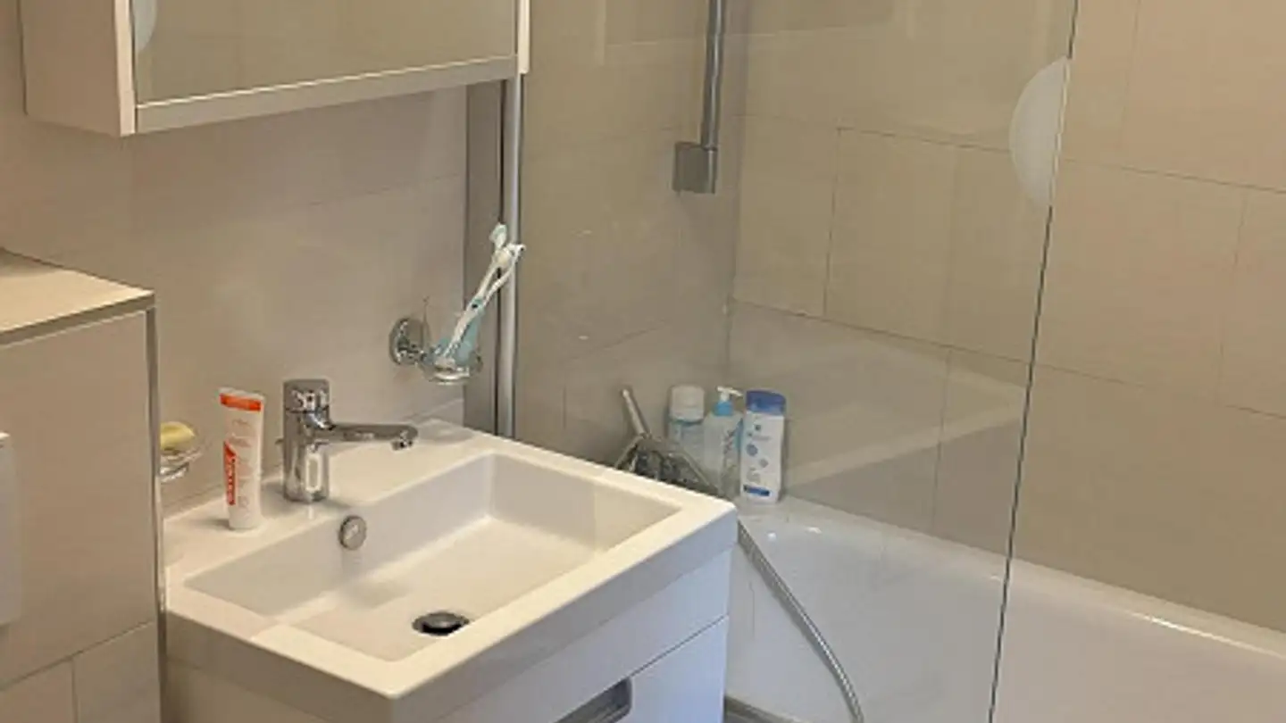Appartement à louer - Paradiesstrasse 23, 9000 St. Gallen - Photo 4