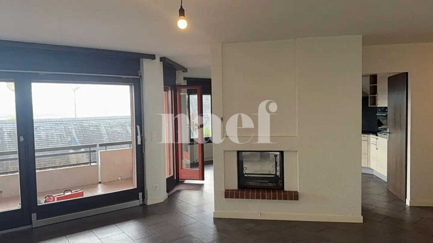 Appartamento in affitto - Route De Saint-Cergue 11, 1268 Begnins - Photo 3