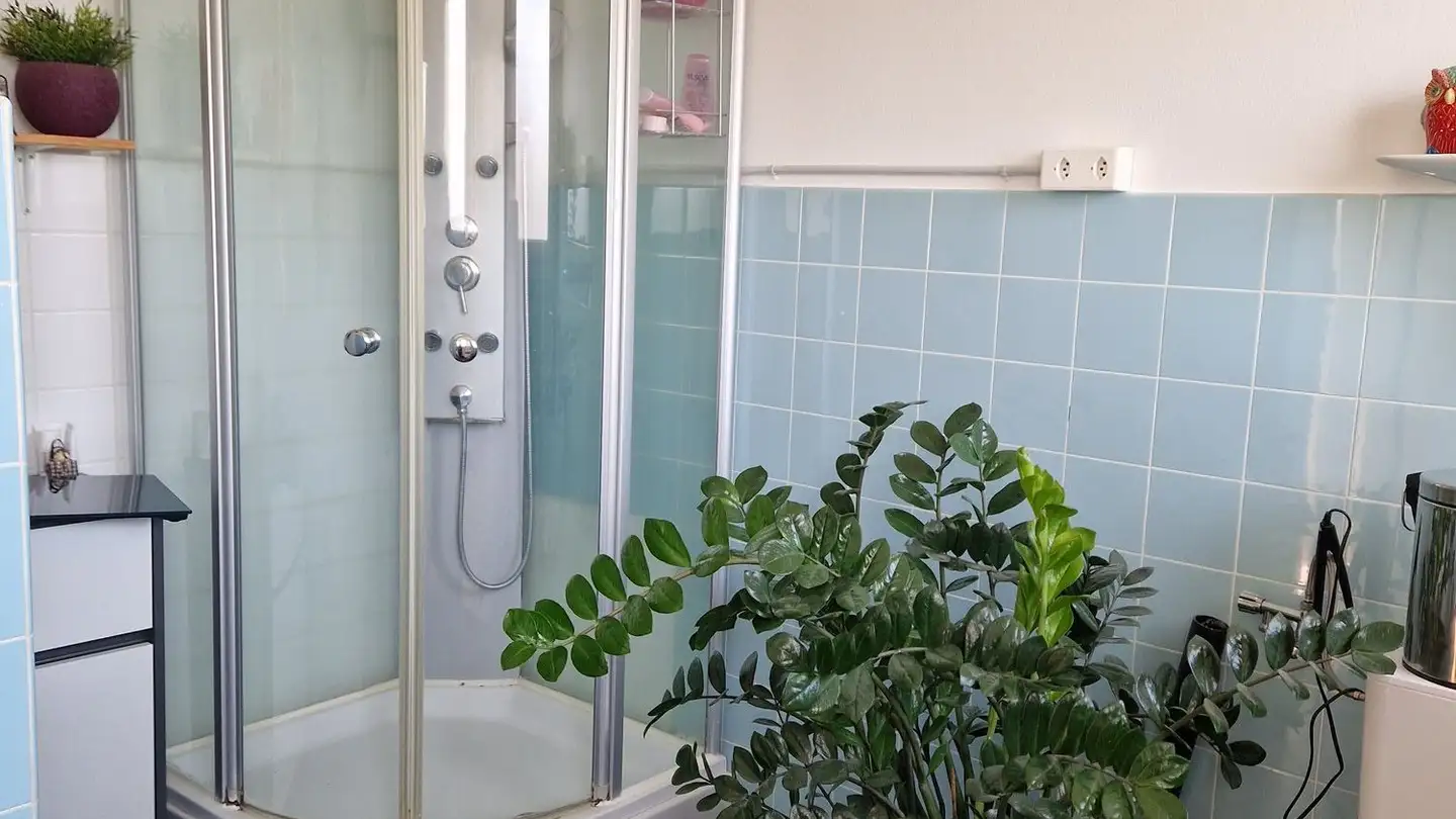 Apartment for rent - Route Du Pafuet 31, 1724 Le Mouret - Photo 2