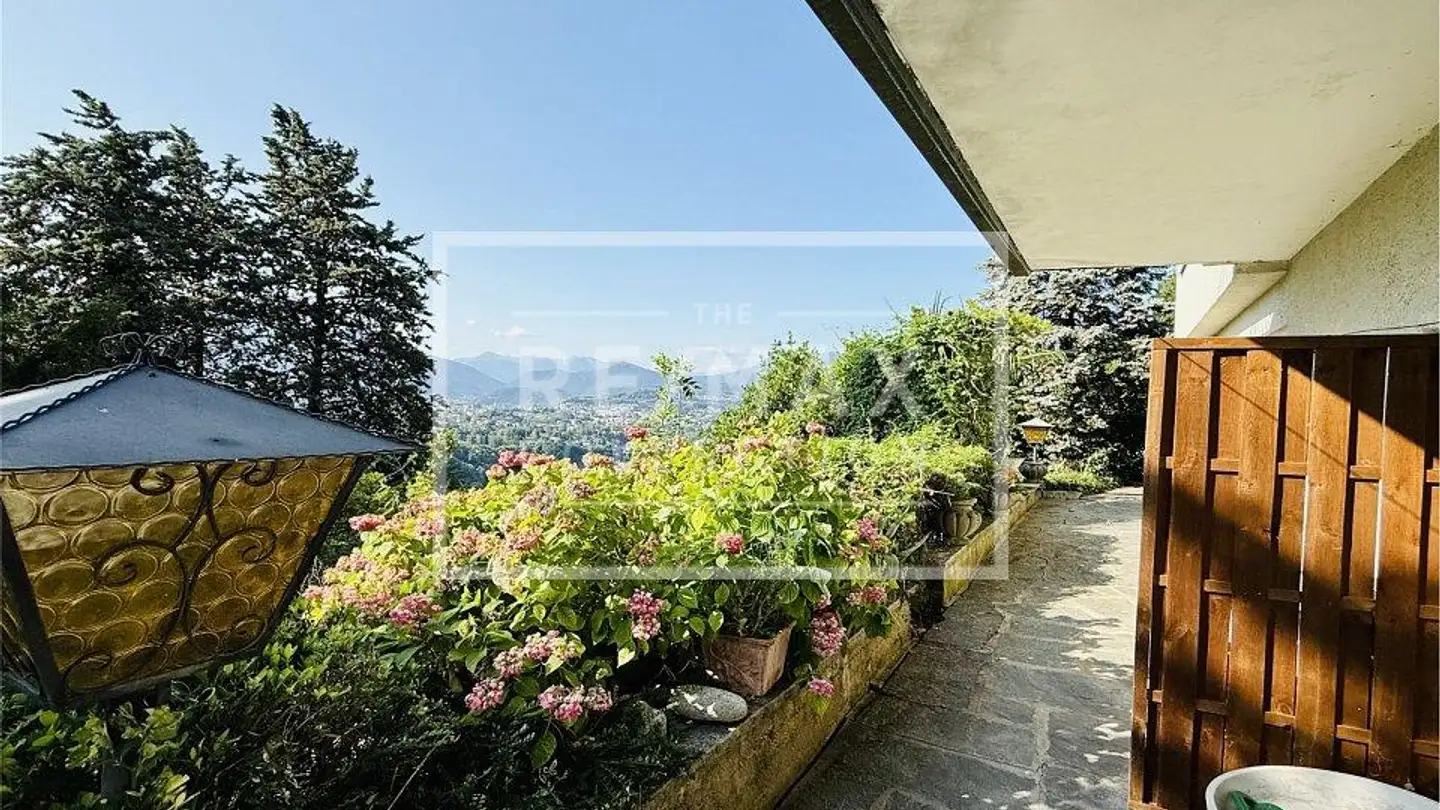 Maison individuelle à vendre - 6912 Pazzallo