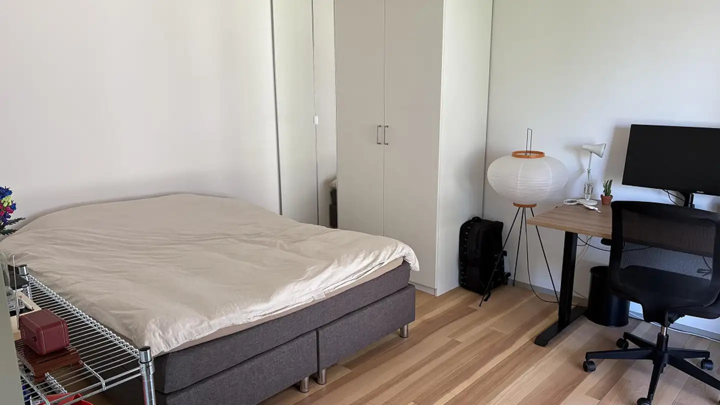 Apartment for rent - Breitestrasse 10, 8304 Wallisellen - Photo 3