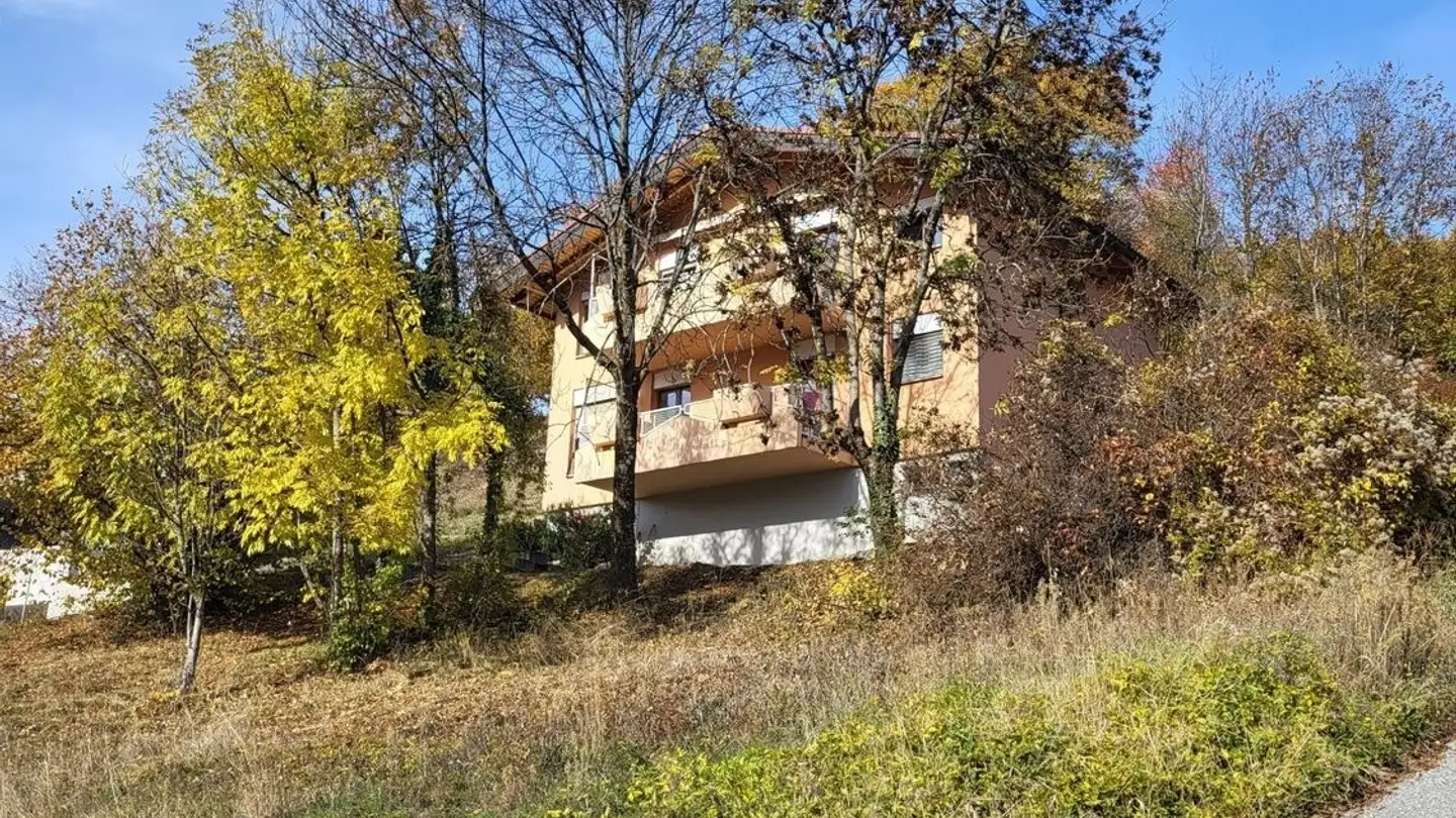 Appartamento in affitto - Rue Du Patrimoine 5, 1965 Savièse - Photo 2