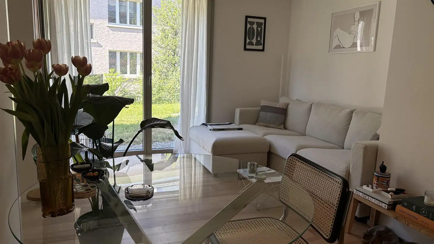 Apartment for rent - Breitestrasse 10, 8304 Wallisellen