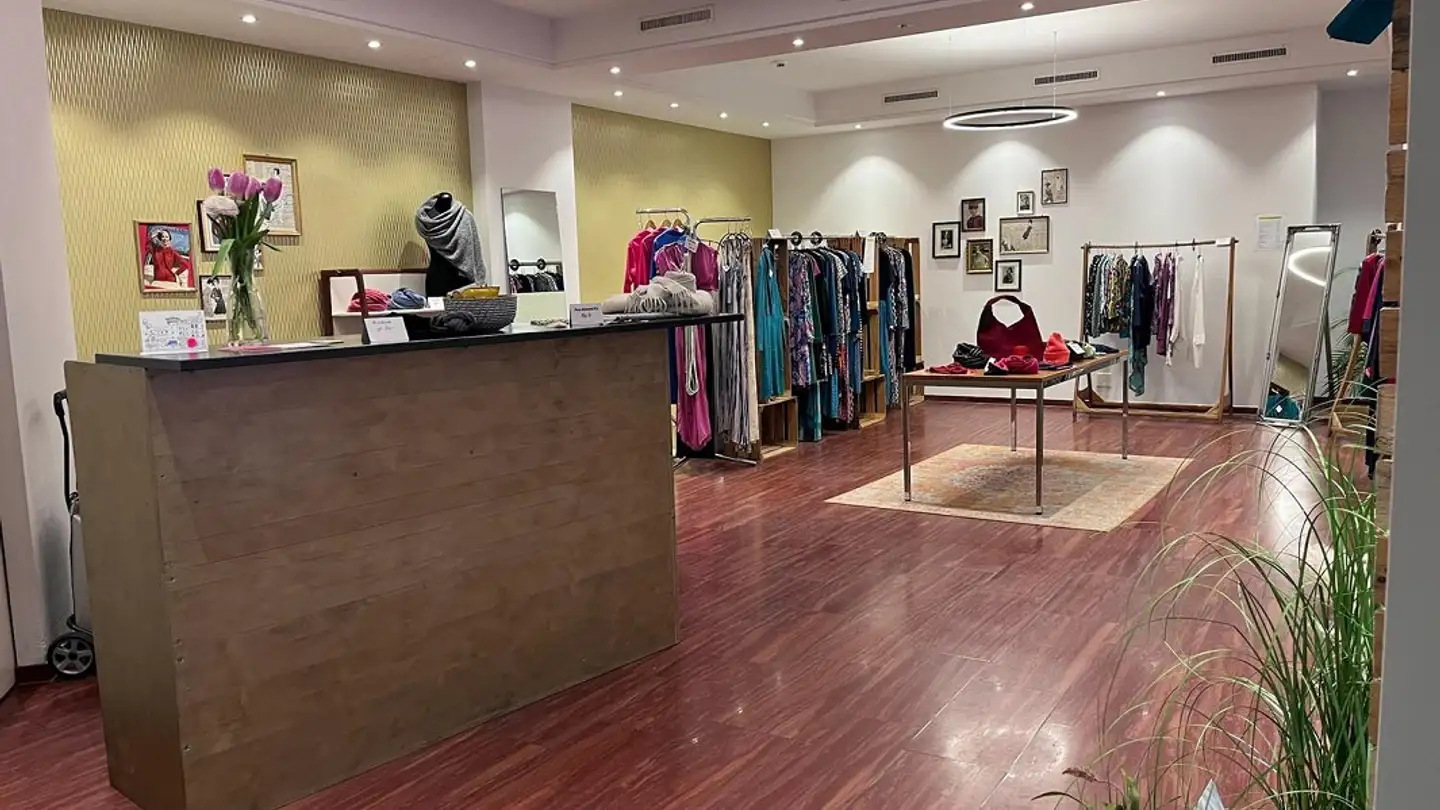 Commercial for rent - Marktgass-Passage 1-3, 3011 Bern - Photo 4