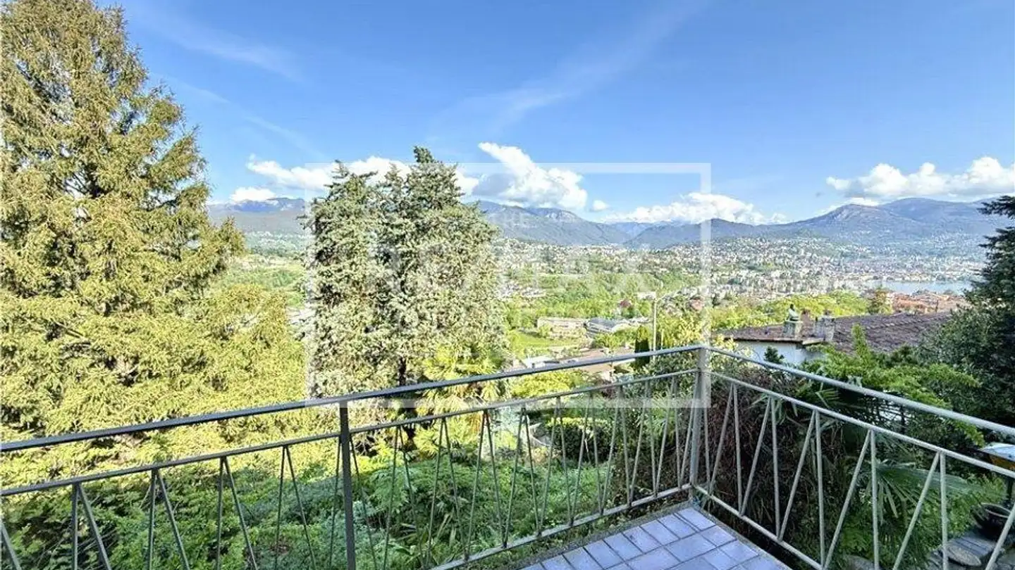 Maison individuelle à vendre - 6912 Pazzallo - Photo 4