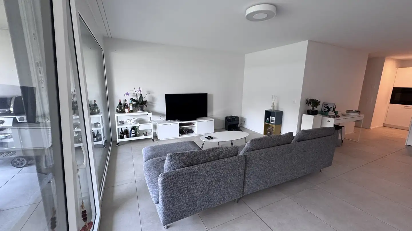 Appartamento in affitto - Hinterweg 3, 4106 Therwil