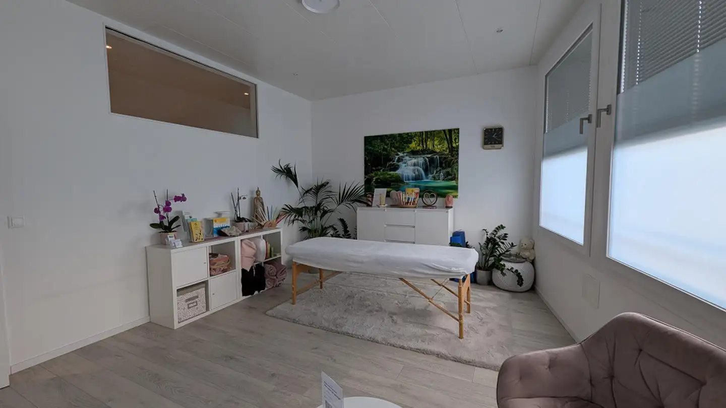 Bürofläche mieten - Churerstrasse 12, 9470 Buchs SG - Foto 2