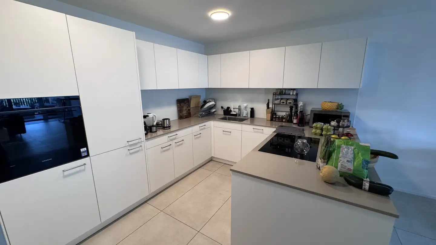 Appartamento in affitto - Hinterweg 3, 4106 Therwil - Foto 4
