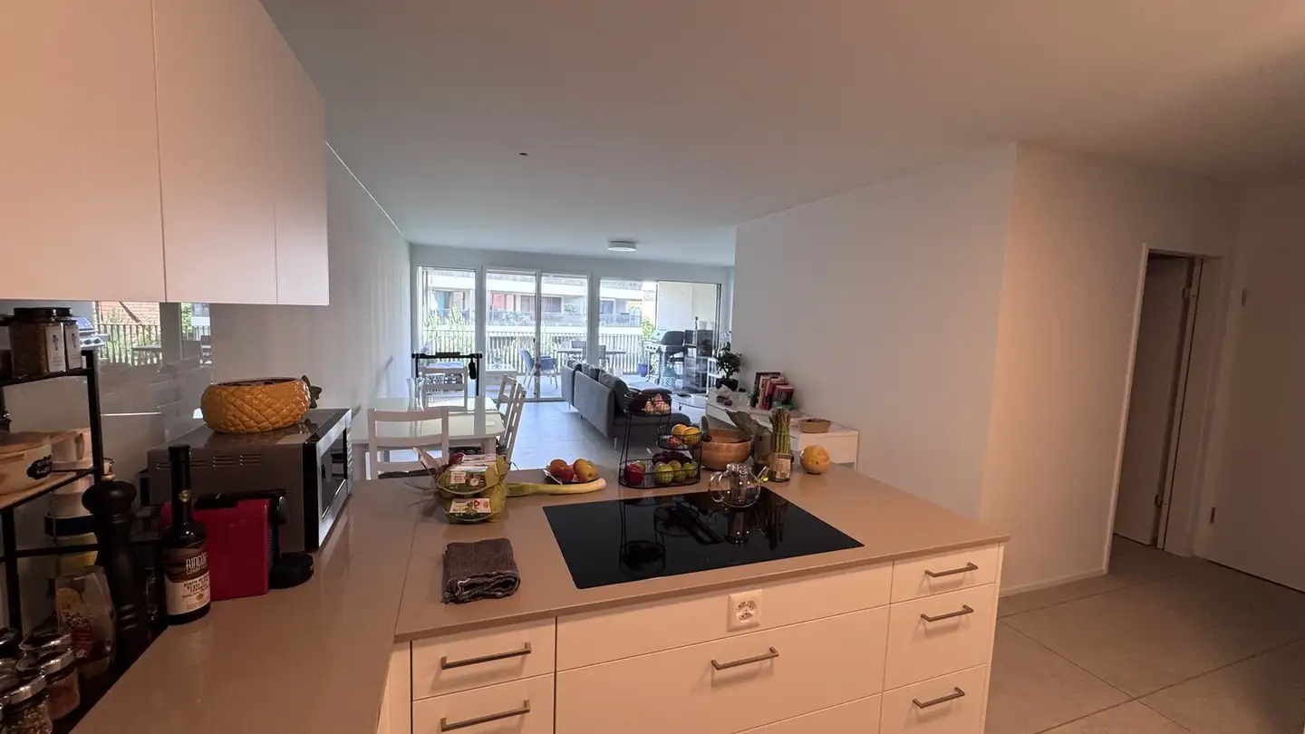 Appartamento in affitto - Hinterweg 3, 4106 Therwil - Foto 3
