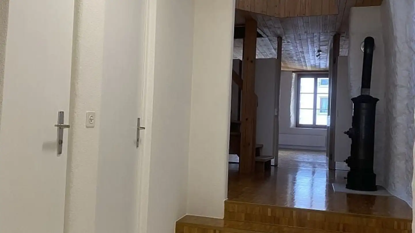 Appartement à louer - Schulgasse 1, 2560 Nidau