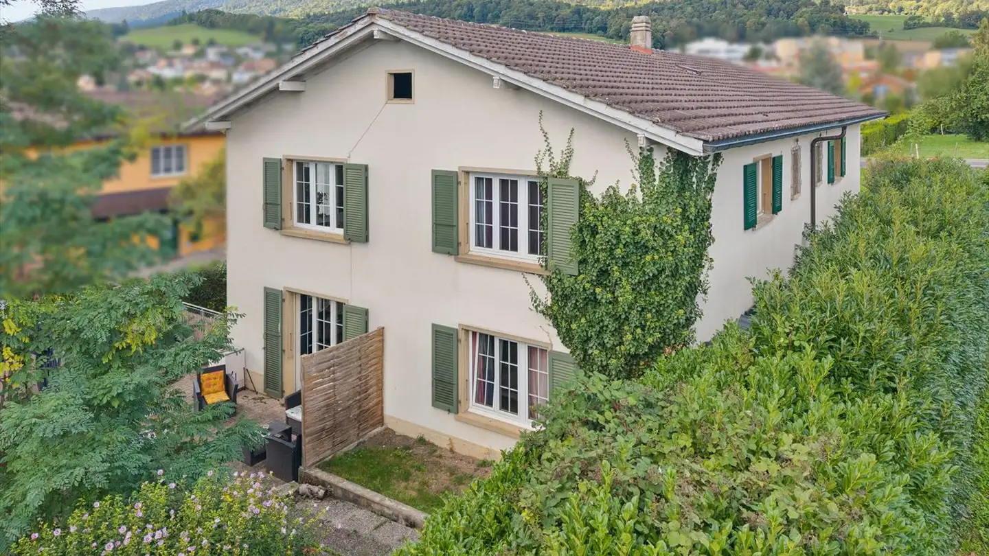 Edificio residenziale in vendita - 2022 Bevaix - Foto 2