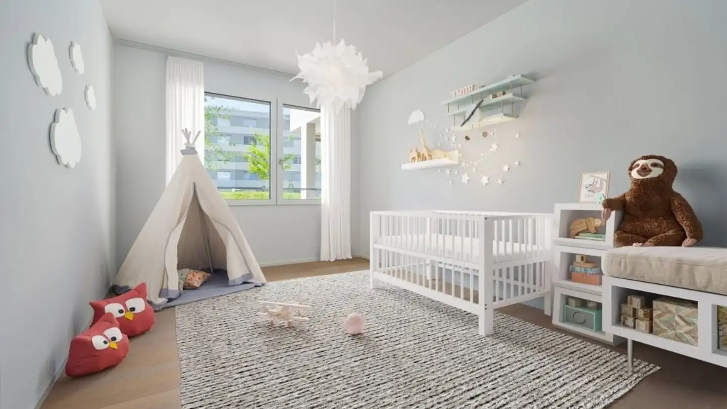 Appartamento in affitto - Via Pratocarasso 44, 6500 Bellinzona - Foto 4