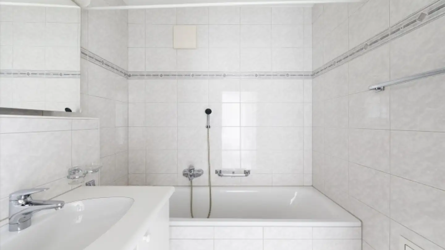 Appartamento in affitto - Bahnhofstrasse 21a, 9470 Buchs SG - Foto 3