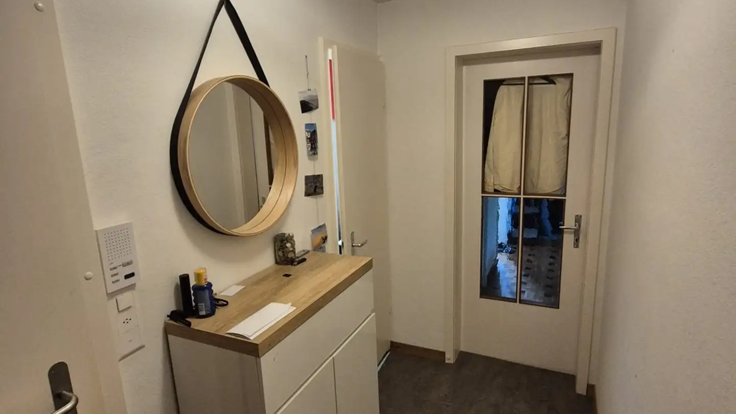 Wohnung mieten - Plattenstrasse 44, 8152 Glattbrugg